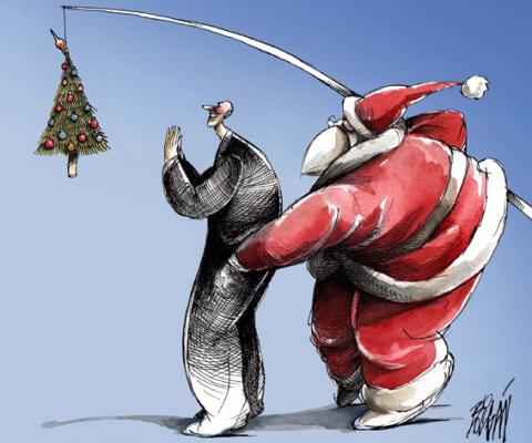 Fin de año - Ángel Boligán - México.jpg