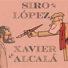 Enviejecer con Humor | Siro Lopez (España)