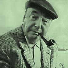 El humor poético de Pablo Neruda