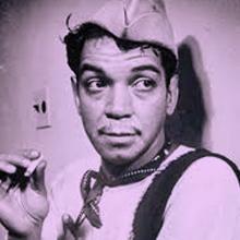 Cantinflas el grande