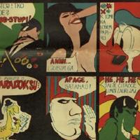 Revistas humorísticas croatas | Quinta parte