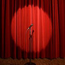 Stand up Comedy