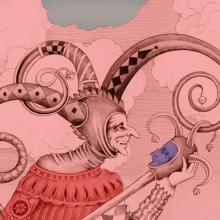 ¿Es serio el humor?