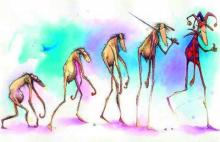 A debate: “El plagio en la creación humorística”