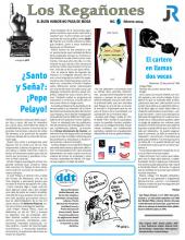 ¿Santo y Seña?: ¡Pepe Pelayo!