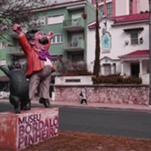 Museos del Humor en el Mundo | Portugal
