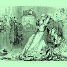 EL MEXICANO  MÜNCHHAUSEN | "Gilbert, Sullivan y Grossmith, el humor victoriano"