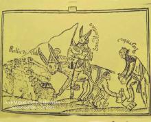 El humor y sus variantes | Humor en Chile. Bosquejos históricos (IV)