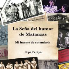 Reseña del libro "La Seña del Humor. Mi intento de entenderla"