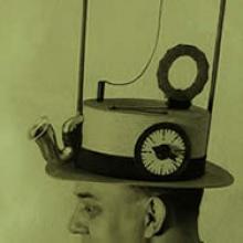 ¿Quién inventa los chistes?