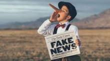 El humor vs Fake News. En rigor humortis