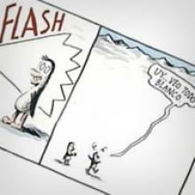 ¿Qué es el humor blanco?