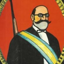 En rigor humortis. Sátira contra el poder