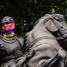 El humor político venezolano