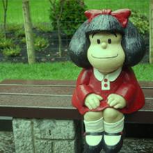 Ay, humor, ay, humor | Los 60 de Mafalda