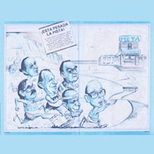 EL HUMOR Y SUS VARIANTES | Humor en Chile. Bosquejos históricos (III)