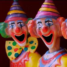 Ay, humor, ay, humor | Elogio del payaso