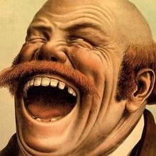 Risa, comedia, ensayo mínimo incompleto