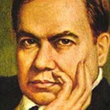 El humor en Rubén Darío