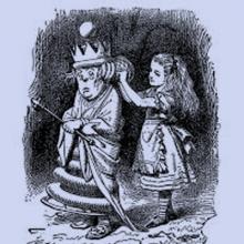 Ironía y parodia en la obra de Lewis Carroll (1832-1898)