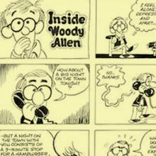 De Laurel y Hardy a Cantinflas. Grandes cómicos del cine en dibujos animados