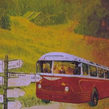 EL MEXICANO MÜNCHHAUSEN | El suicidio humorístico