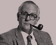 Sharpe, el humor británico crítico