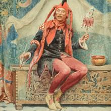 ¿Por qué teorizar sobre el humor?