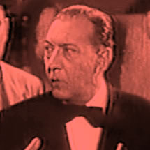Adolfo Otero, "El gallego"