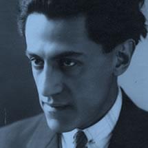 Ernesto García Cabral